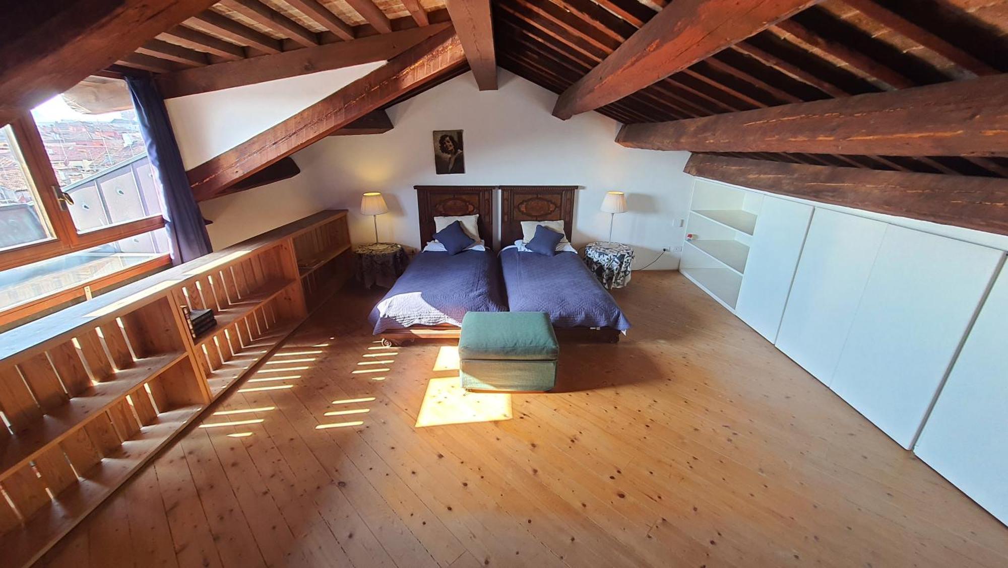 Aparthotel Palazzo Contarini Della Porta Di Ferro Wenecja Zewnętrze zdjęcie