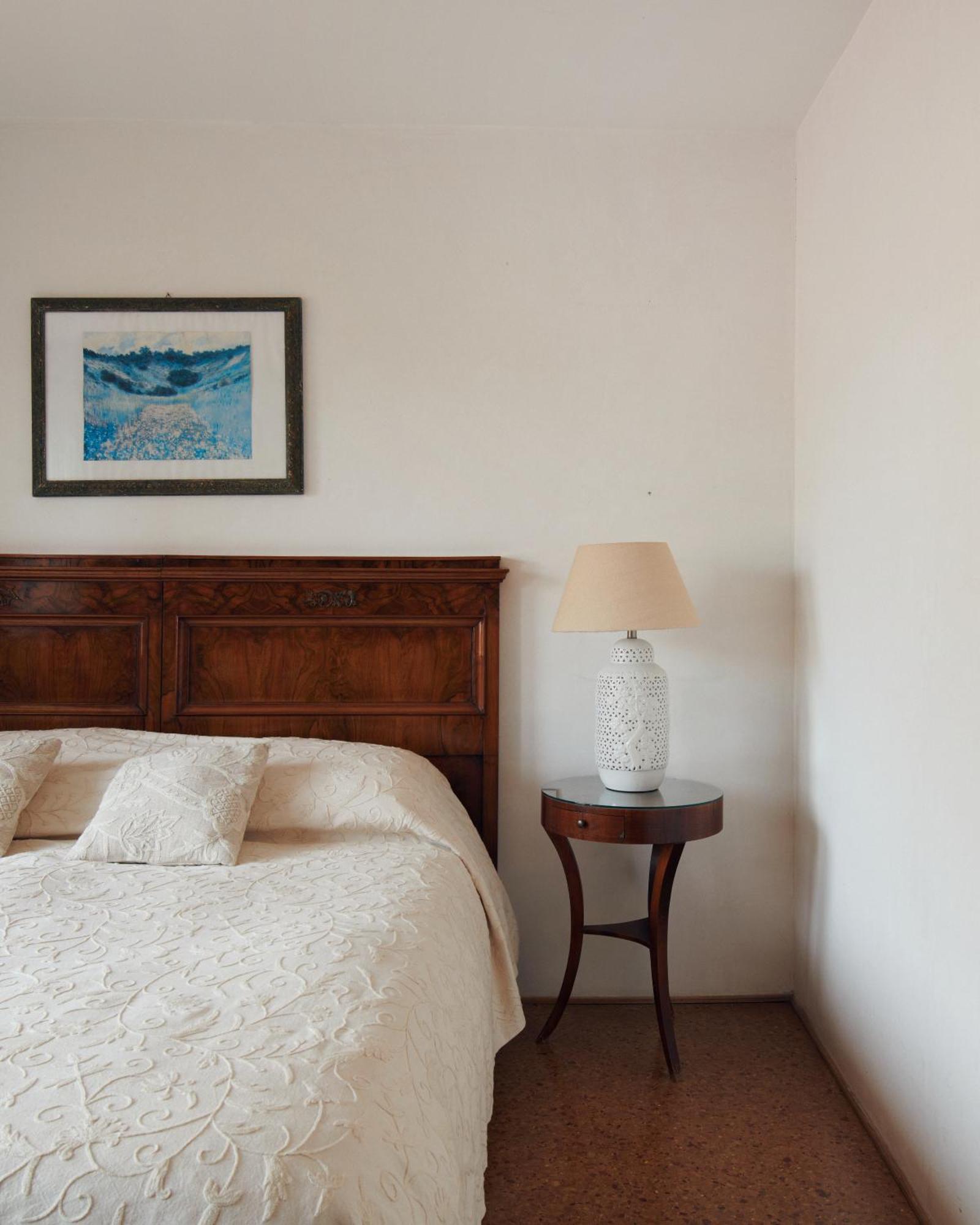 Aparthotel Palazzo Contarini Della Porta Di Ferro Wenecja Zewnętrze zdjęcie